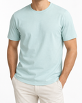 ARCON Mint Essential Crew-Neck T-Shirt