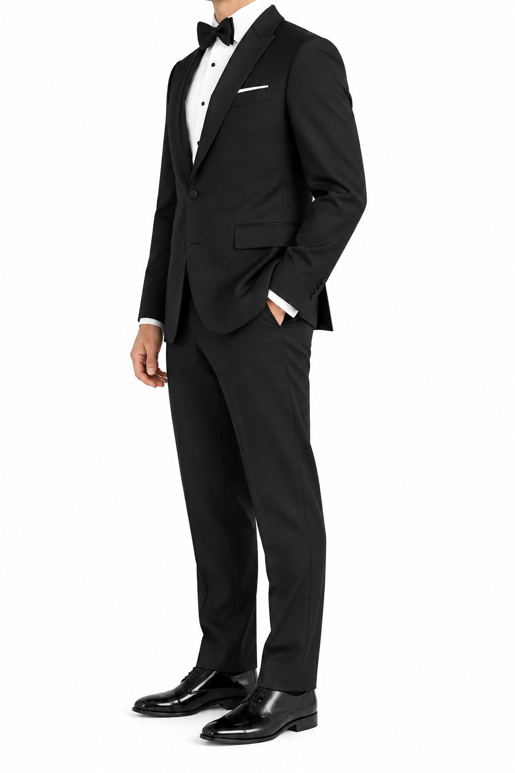 Tuxedo Suite