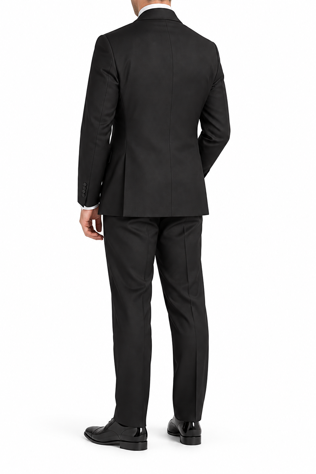 Tuxedo Suite