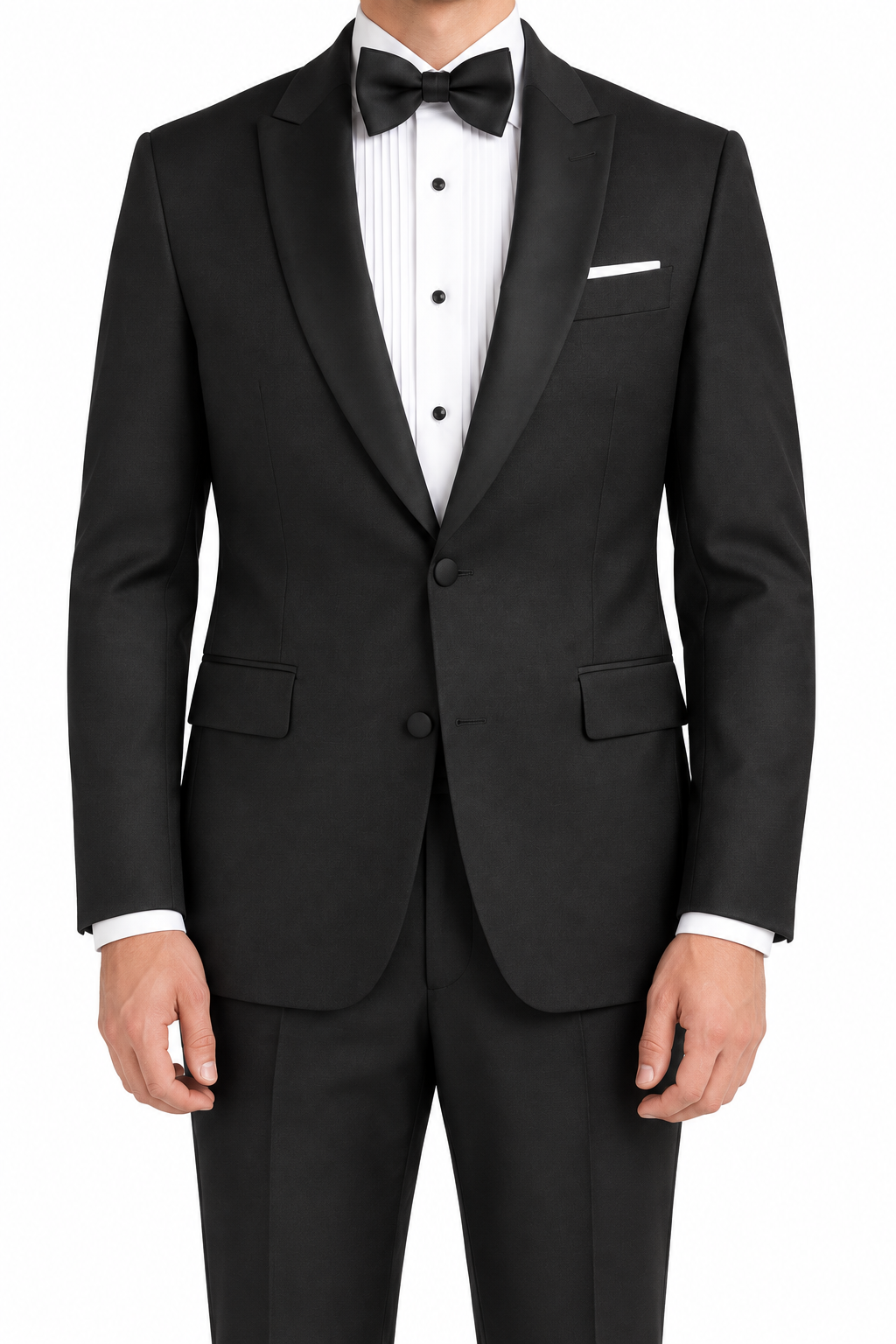 Tuxedo Suite