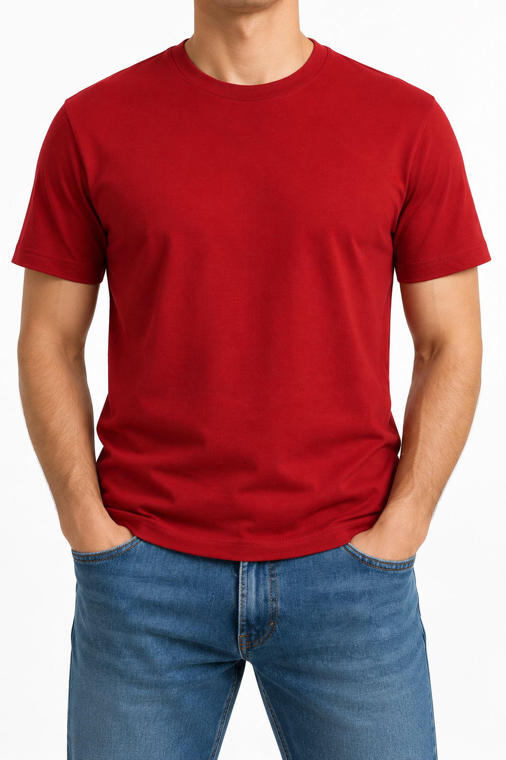 ARCON Crimson Essential T-Shirt
