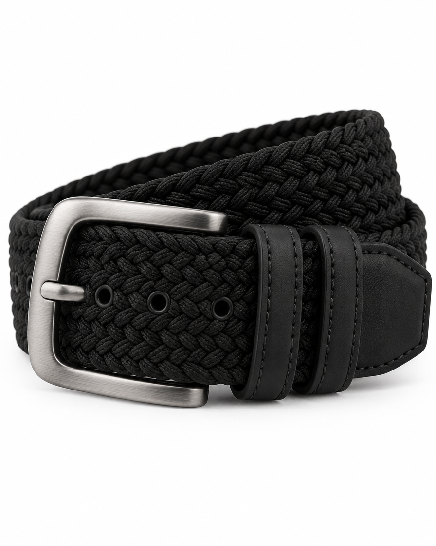 Arcon Men's Belt 15 detail
