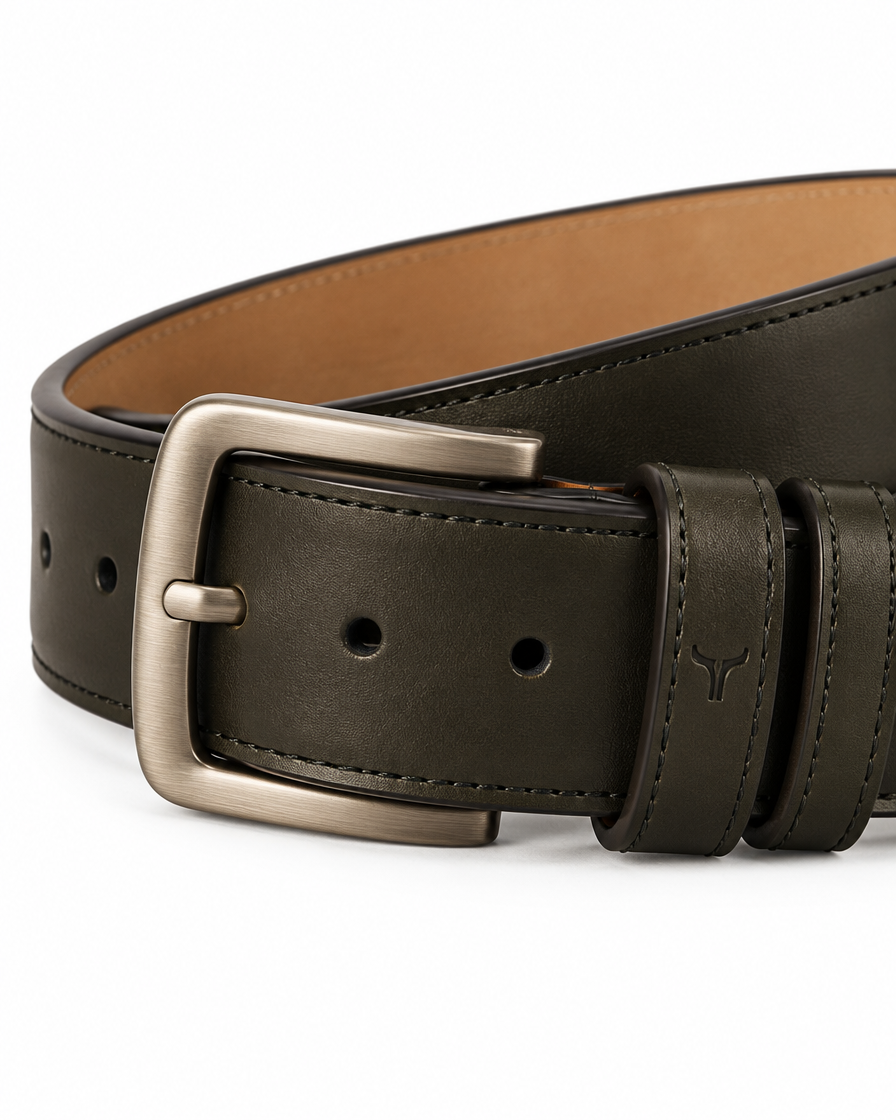 Arcon Men's Belt 17 detail