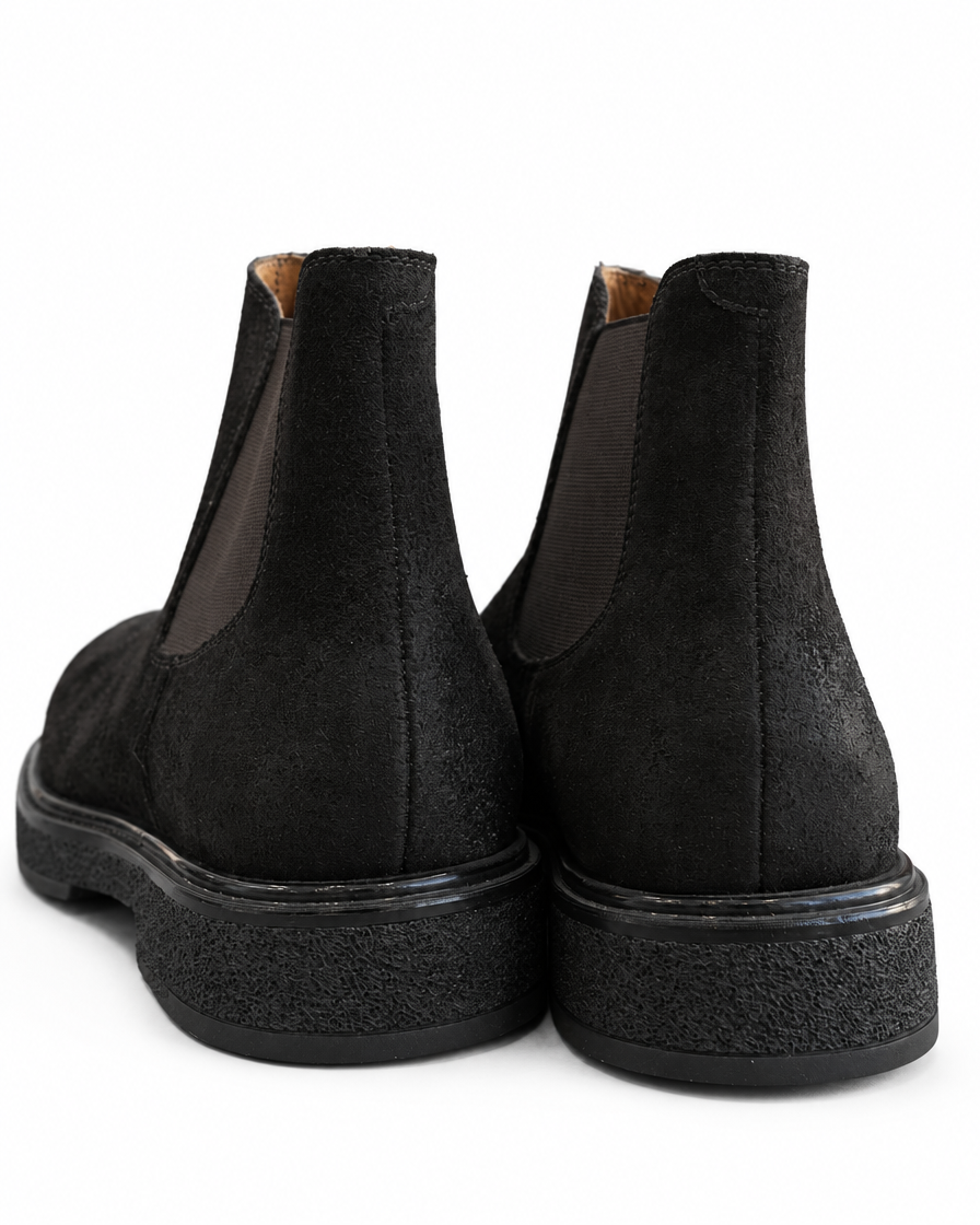 Arcon Men's Dress Shoe 10 detail