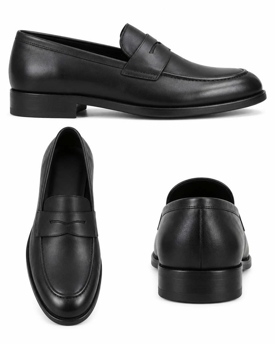 Arcon Men's Dress Shoe 11 detail