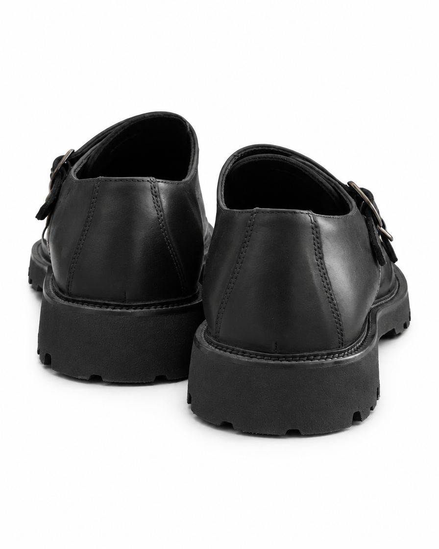 Arcon Men's Dress Shoe 12 detail
