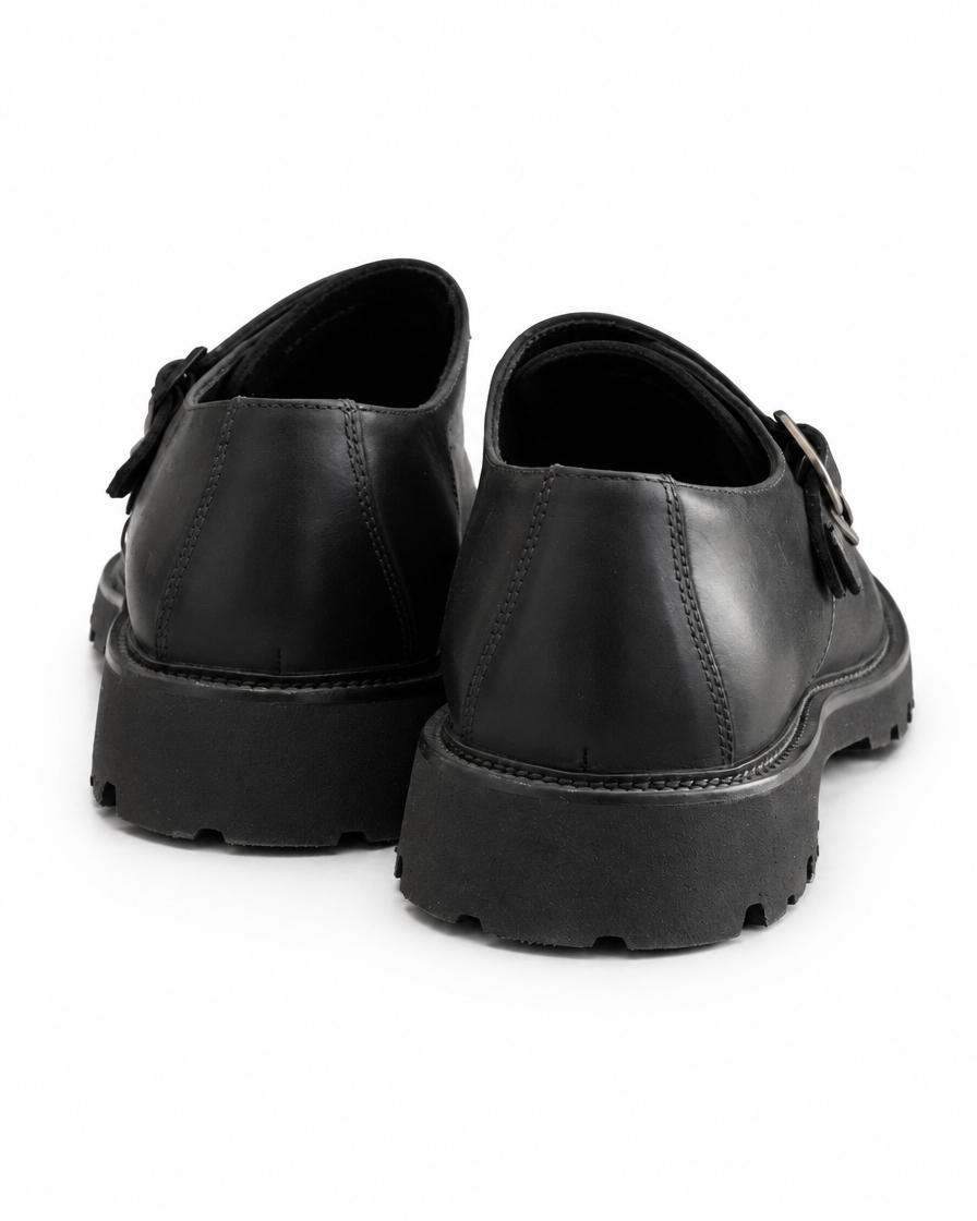 Arcon Men's Dress Shoe 12 hero