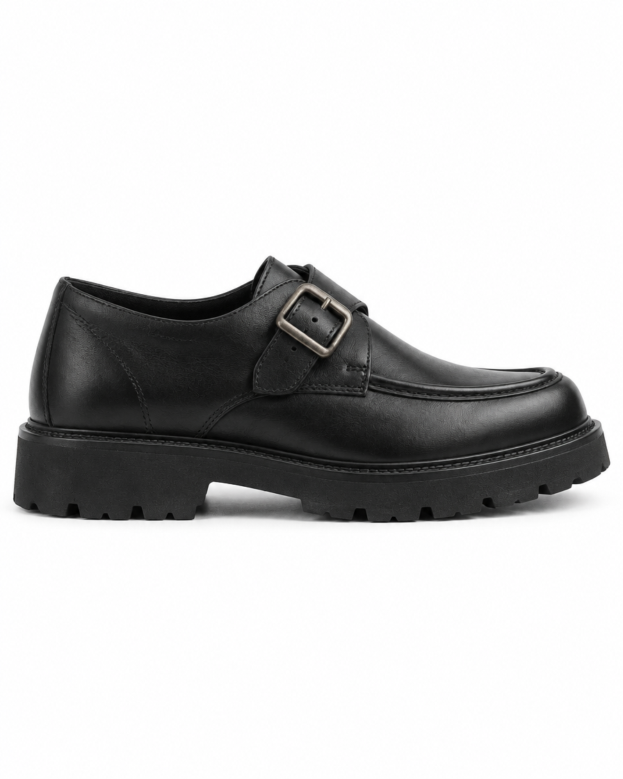 Arcon Men's Dress Shoe 12 side