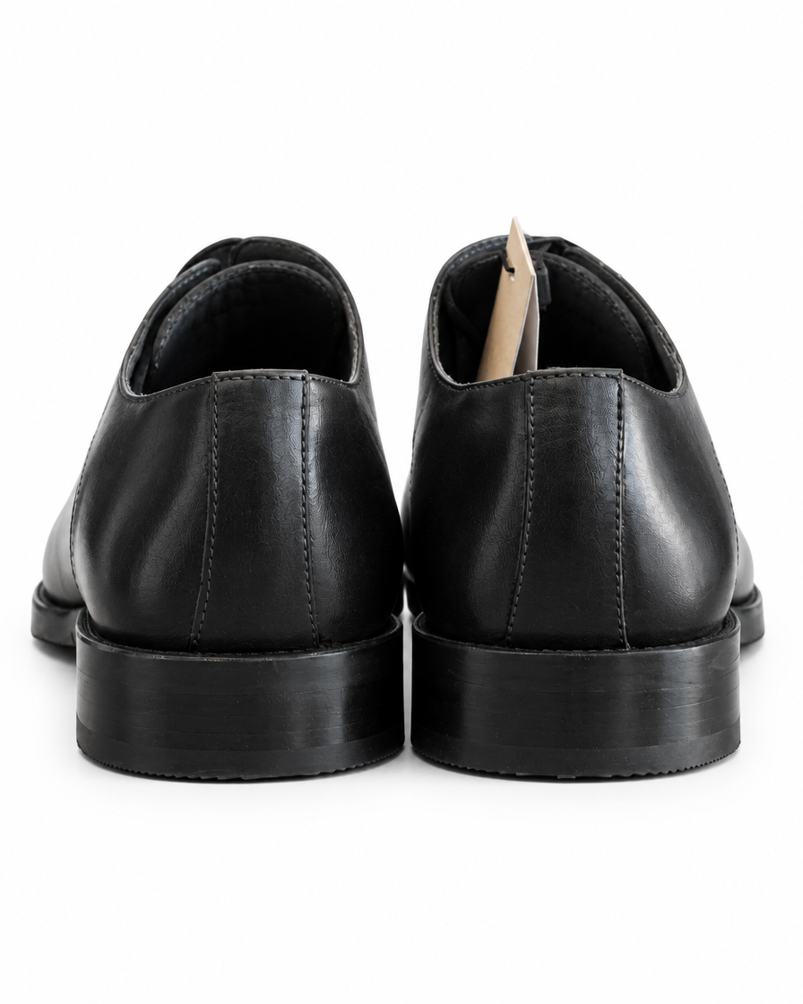 Arcon Men's Dress Shoe 13 detail