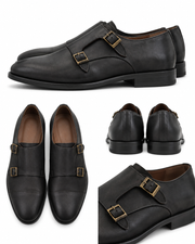 Arcon Men's Dress Shoe 2
