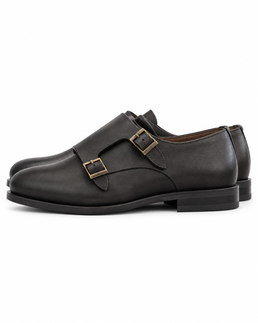 Arcon Men's Dress Shoe 2 side