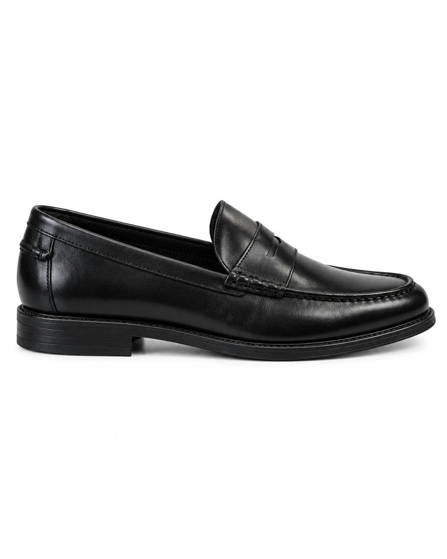 Arcon Men's Dress Shoe 3 side