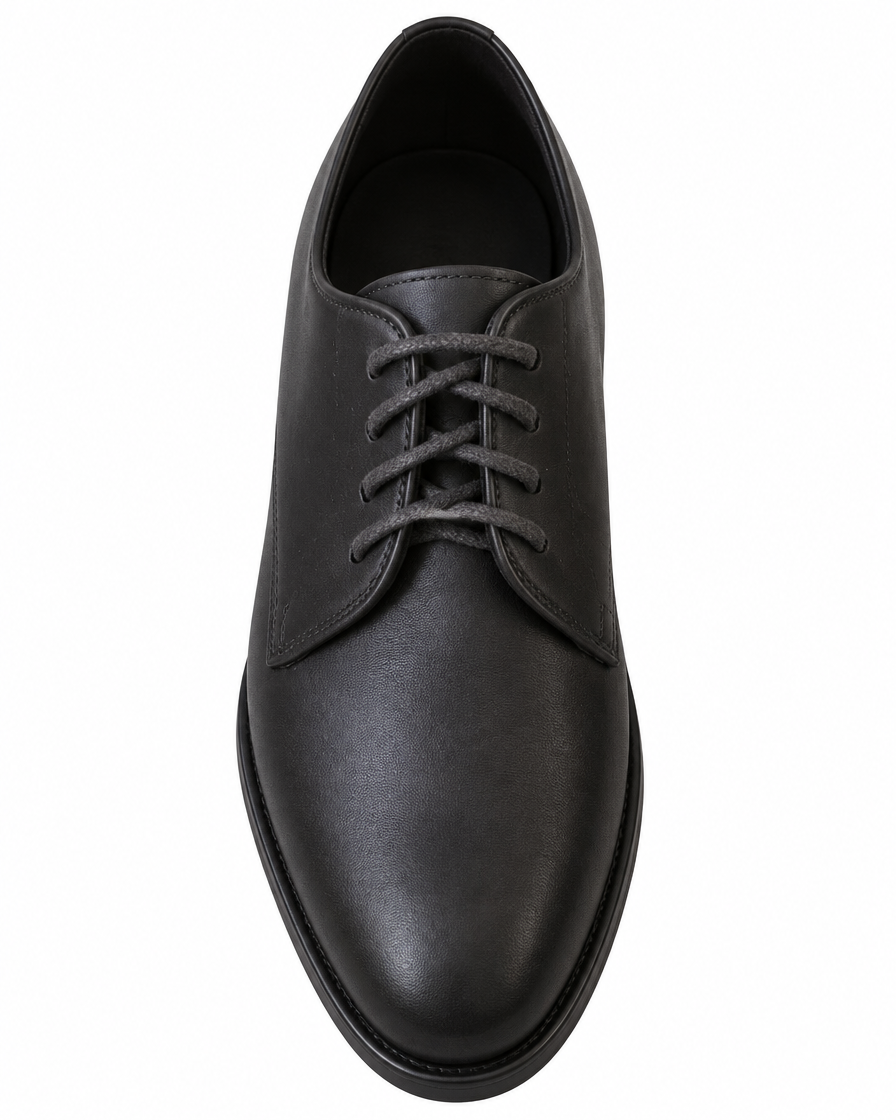 Arcon Men's Dress Shoe 4 detail