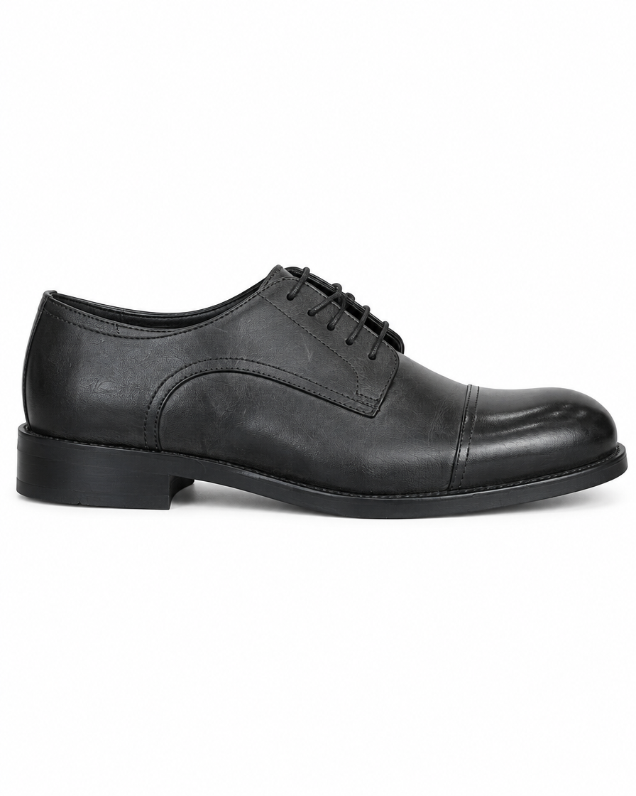 Arcon Men's Dress Shoe 5 side