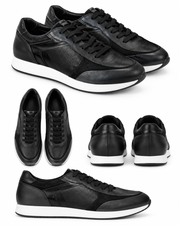 Arcon Men's Dress Shoe 8