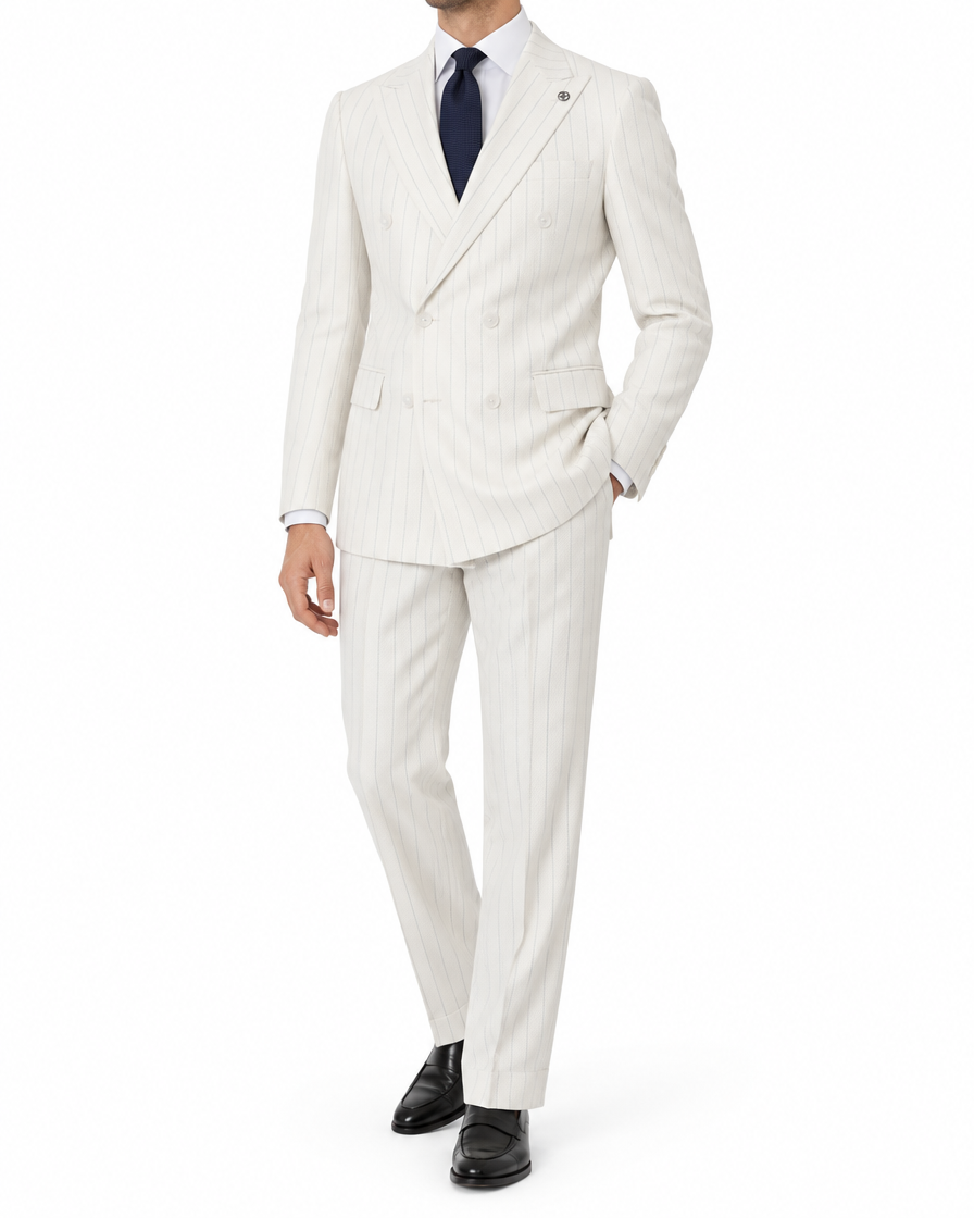Arcon Tailored Suit 13 angle
