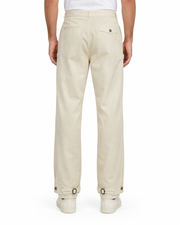 Arcon Navy Tailored Trousers