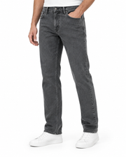 Arcon Black Tailored Trousers 35
