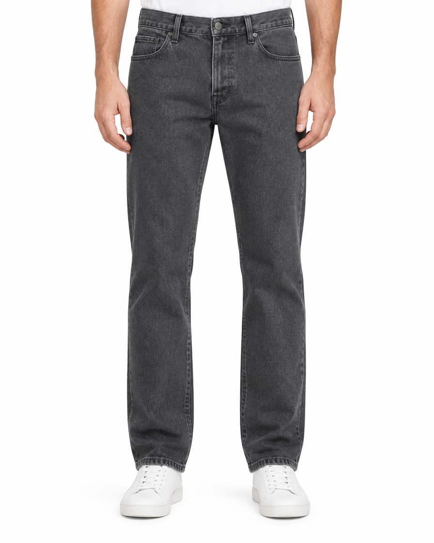 Arcon black tailored trousers 35 front