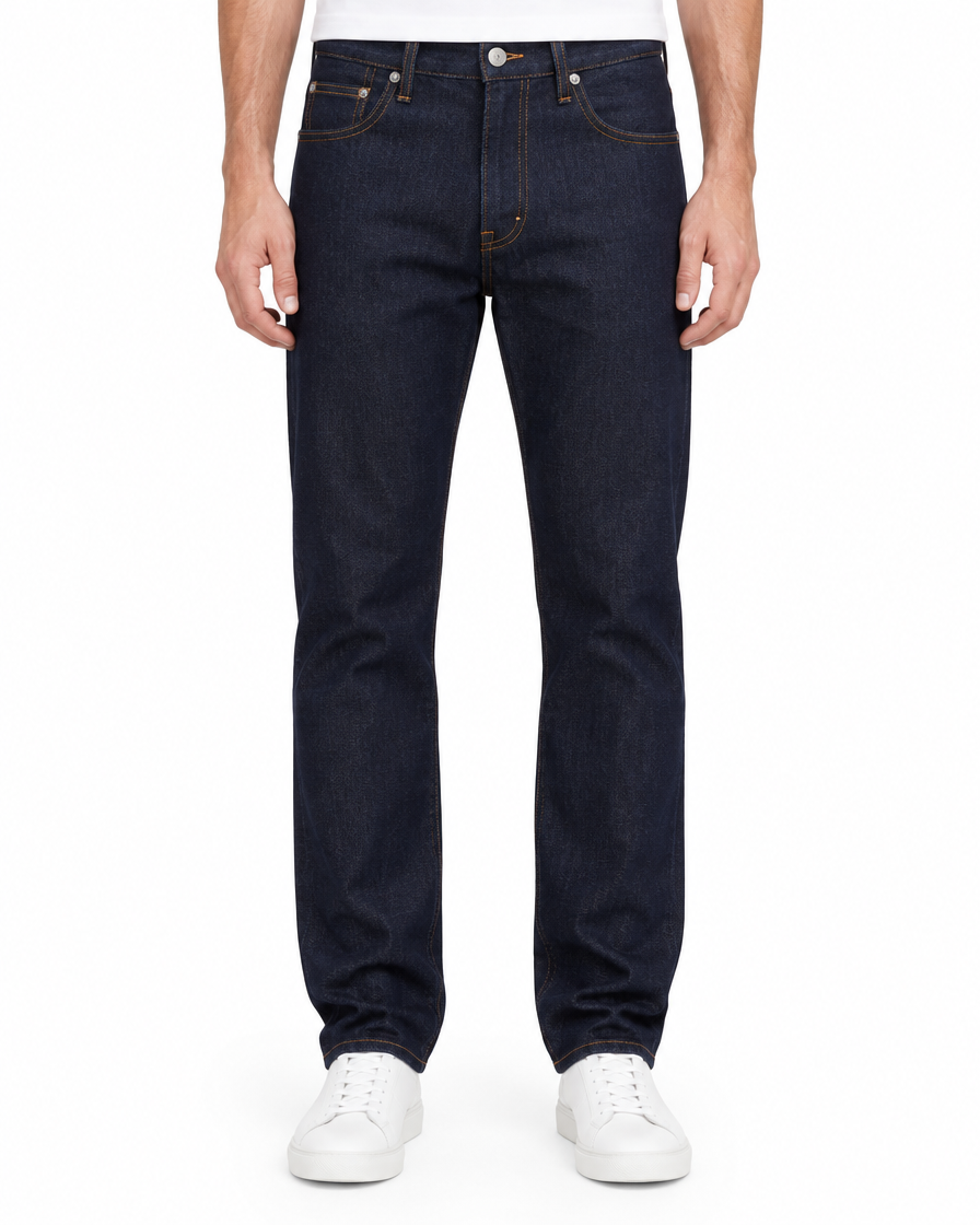 Arcon black tailored trousers 36 front