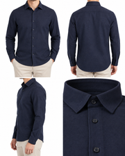 Arcon Long-Sleeve Shirt 11
