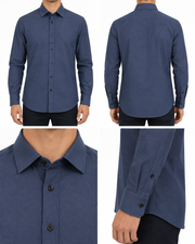Arcon Long-Sleeve Shirt 12