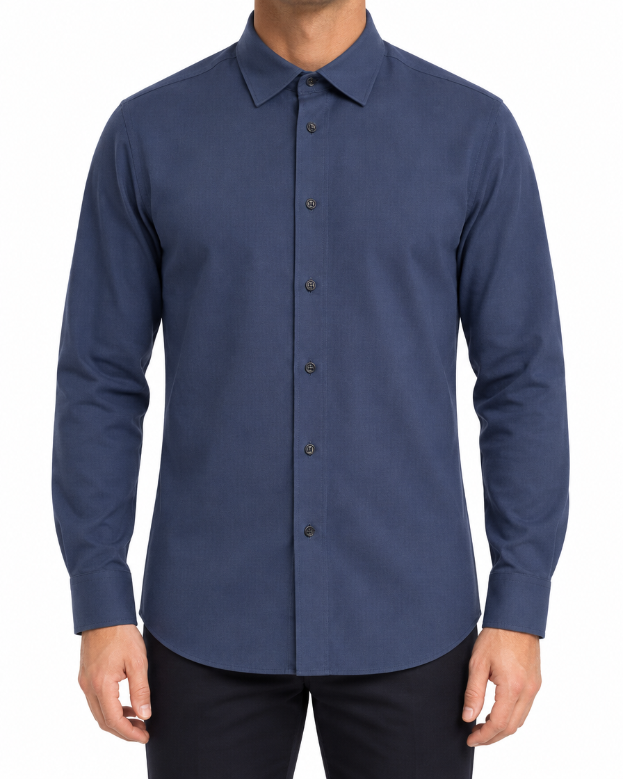 Arcon Long-Sleeve Shirt 12 front