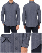 Arcon Long-Sleeve Shirt 13