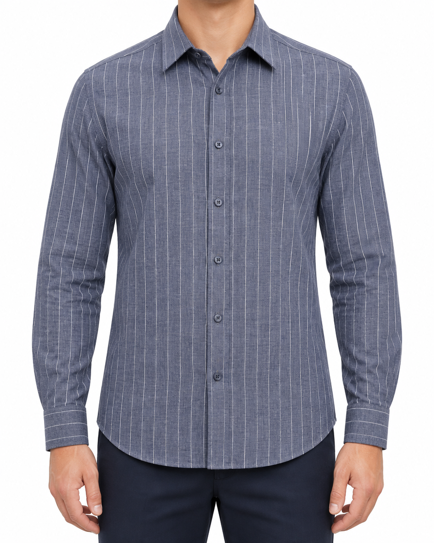 Arcon Long-Sleeve Shirt 13 front