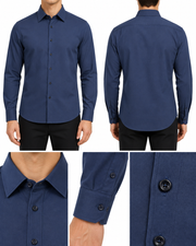 Arcon Long-Sleeve Shirt 15