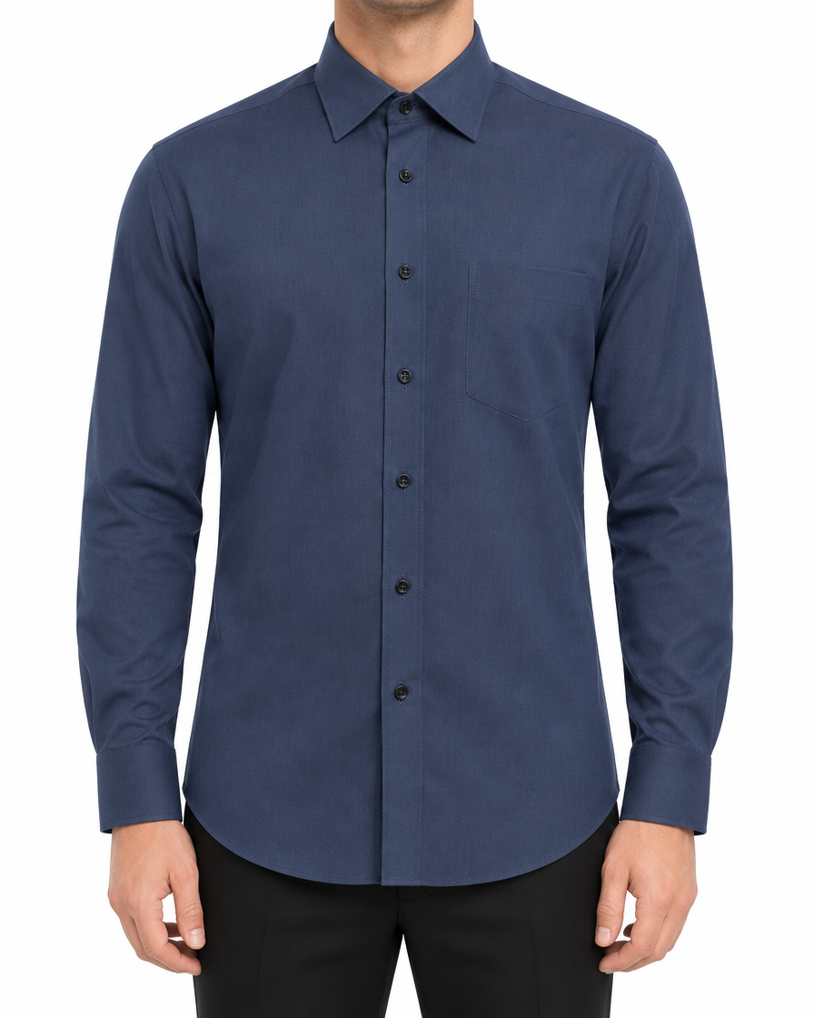 Arcon Long-Sleeve Shirt 15 front