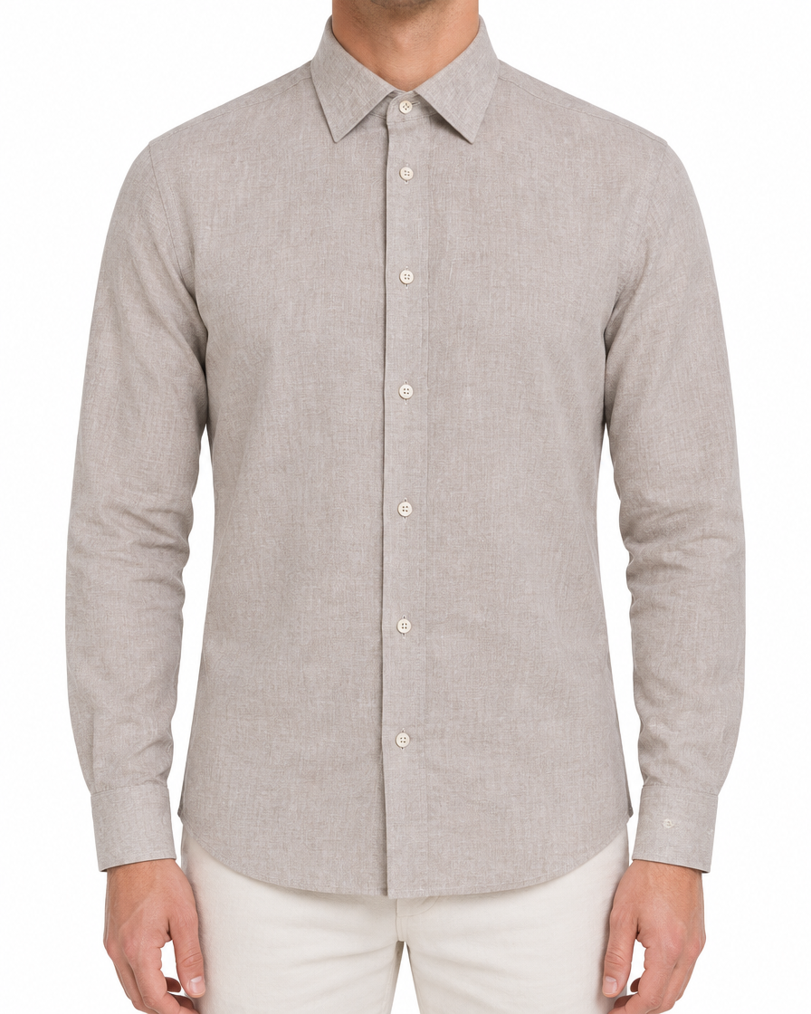 Arcon Long-Sleeve Shirt 16 front