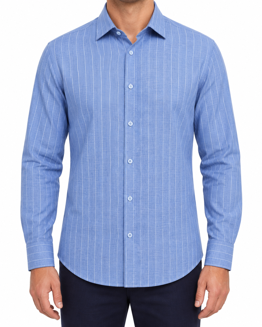 Arcon Long-Sleeve Shirt 17 front