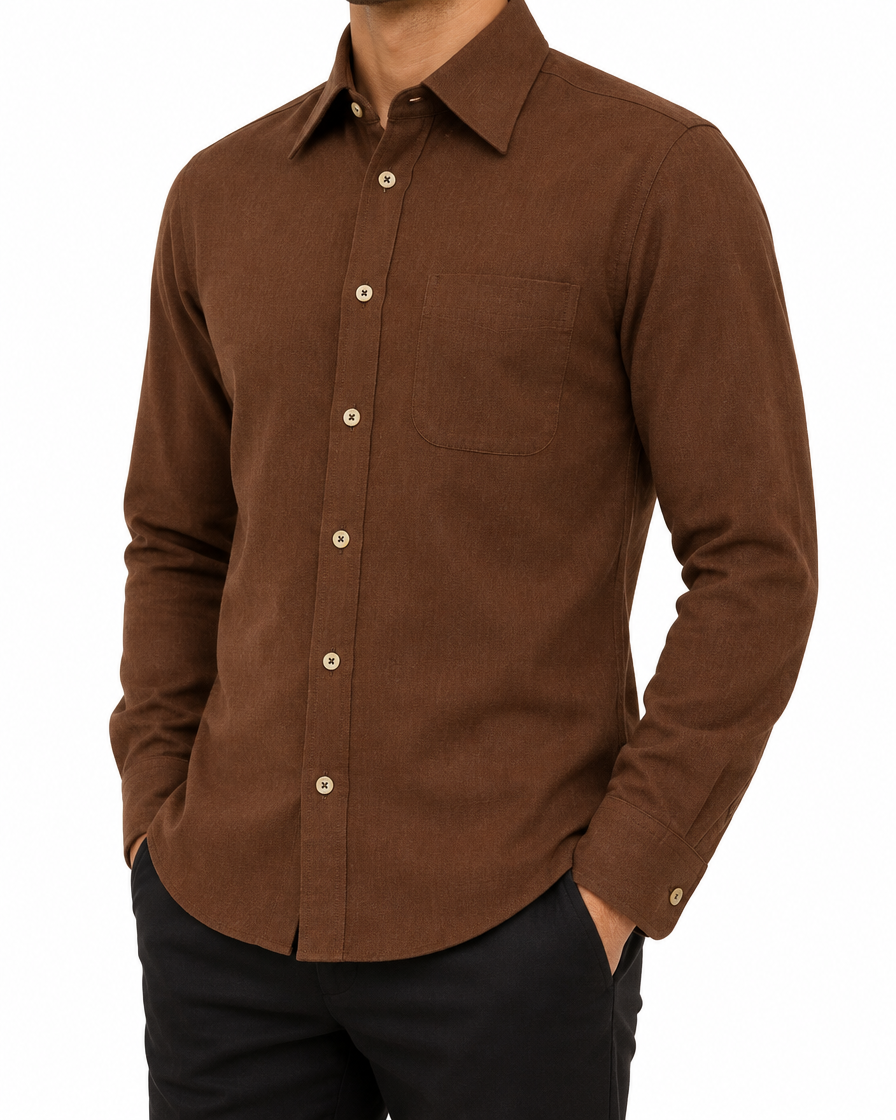 Arcon Long-Sleeve Shirt 18 angle