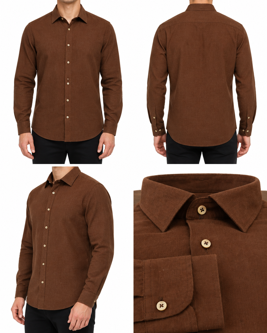 Arcon Long-Sleeve Shirt 18 back