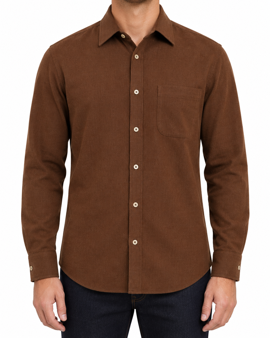 Arcon Long-Sleeve Shirt 18 front