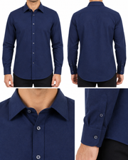 Arcon Long-Sleeve Shirt 19