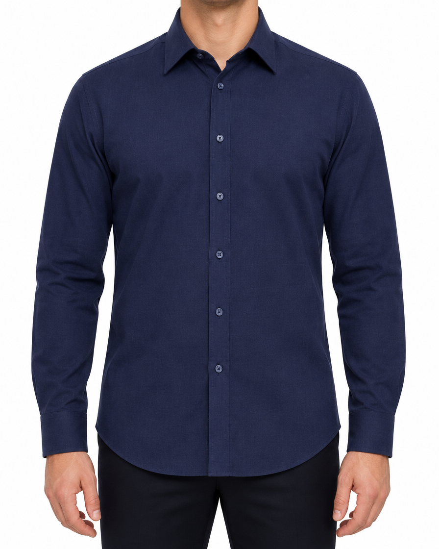 Arcon Long-Sleeve Shirt 19 front