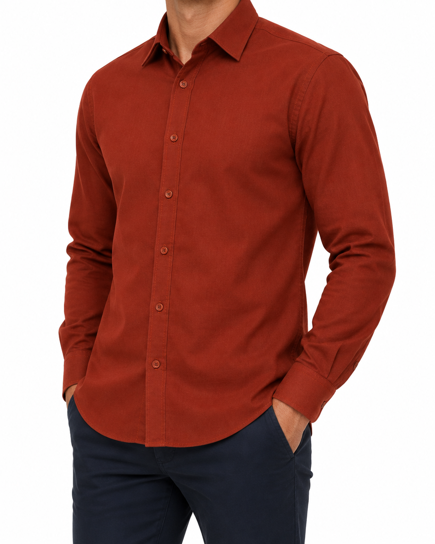 Arcon Long-Sleeve Shirt 20 angle