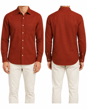 Arcon Long-Sleeve Shirt 20