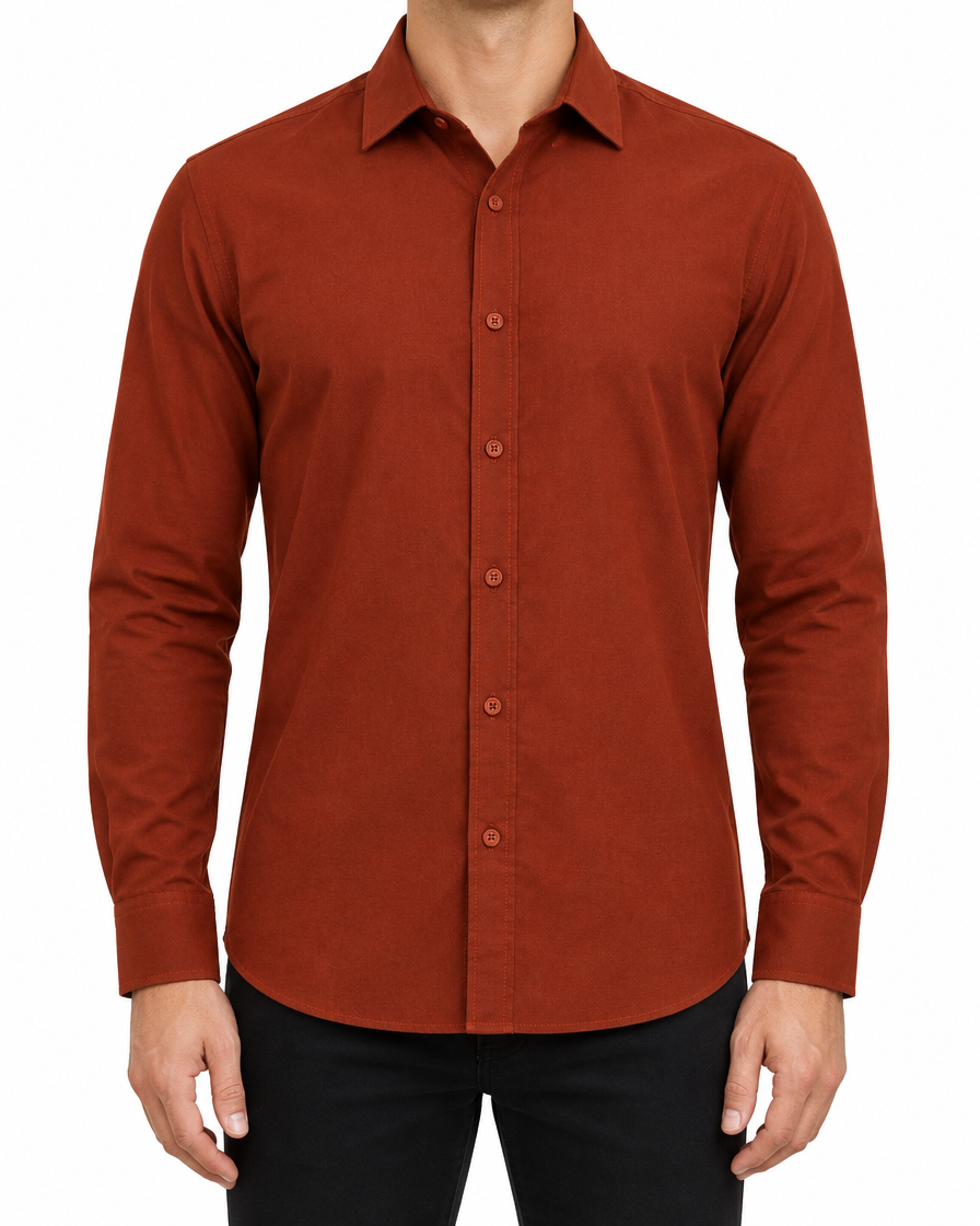 Arcon Long-Sleeve Shirt 20 front