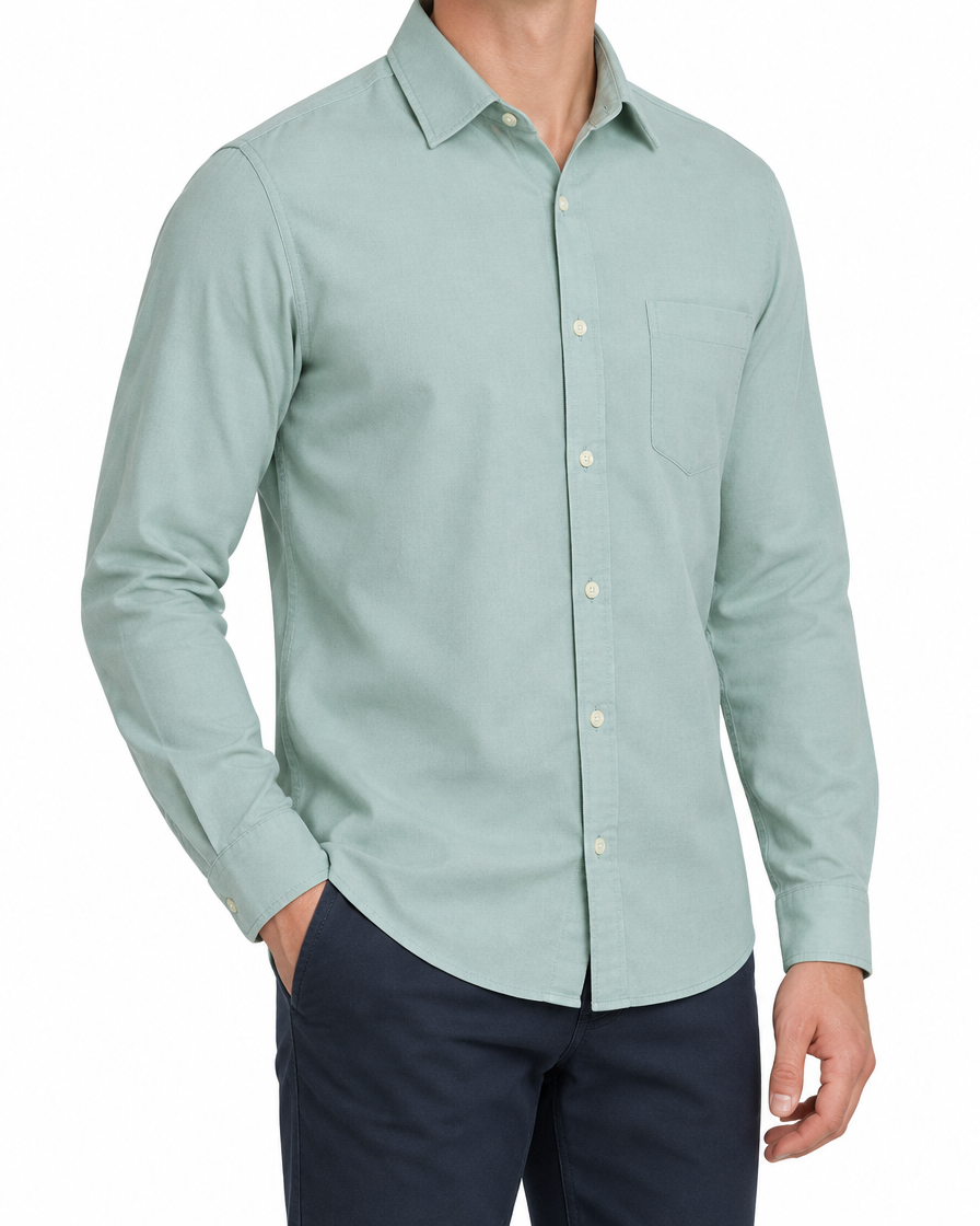 Arcon Long-Sleeve Shirt 21 angle