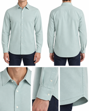 Arcon Long-Sleeve Shirt 21