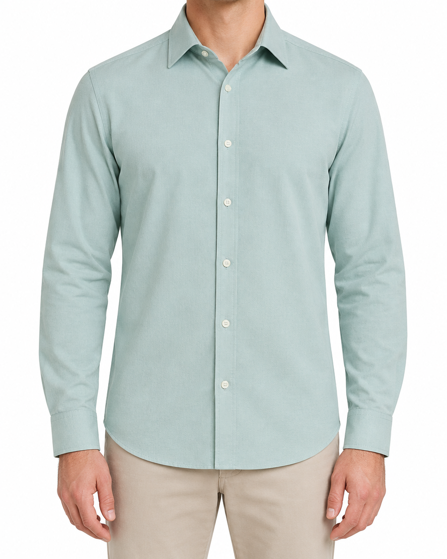 Arcon Long-Sleeve Shirt 21 front