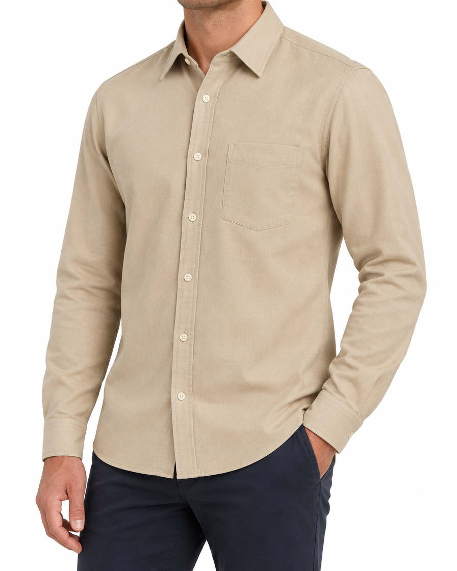 Arcon Long-Sleeve Shirt 22 angle
