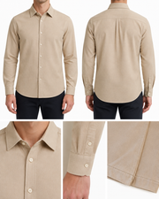 Arcon Long-Sleeve Shirt 22