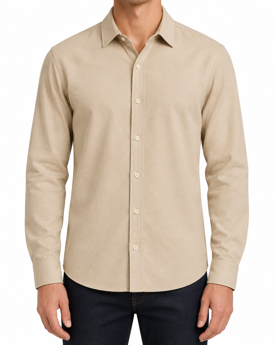 Arcon Long-Sleeve Shirt 22 front