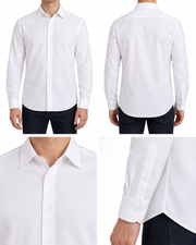 Arcon Long-Sleeve Shirt 23