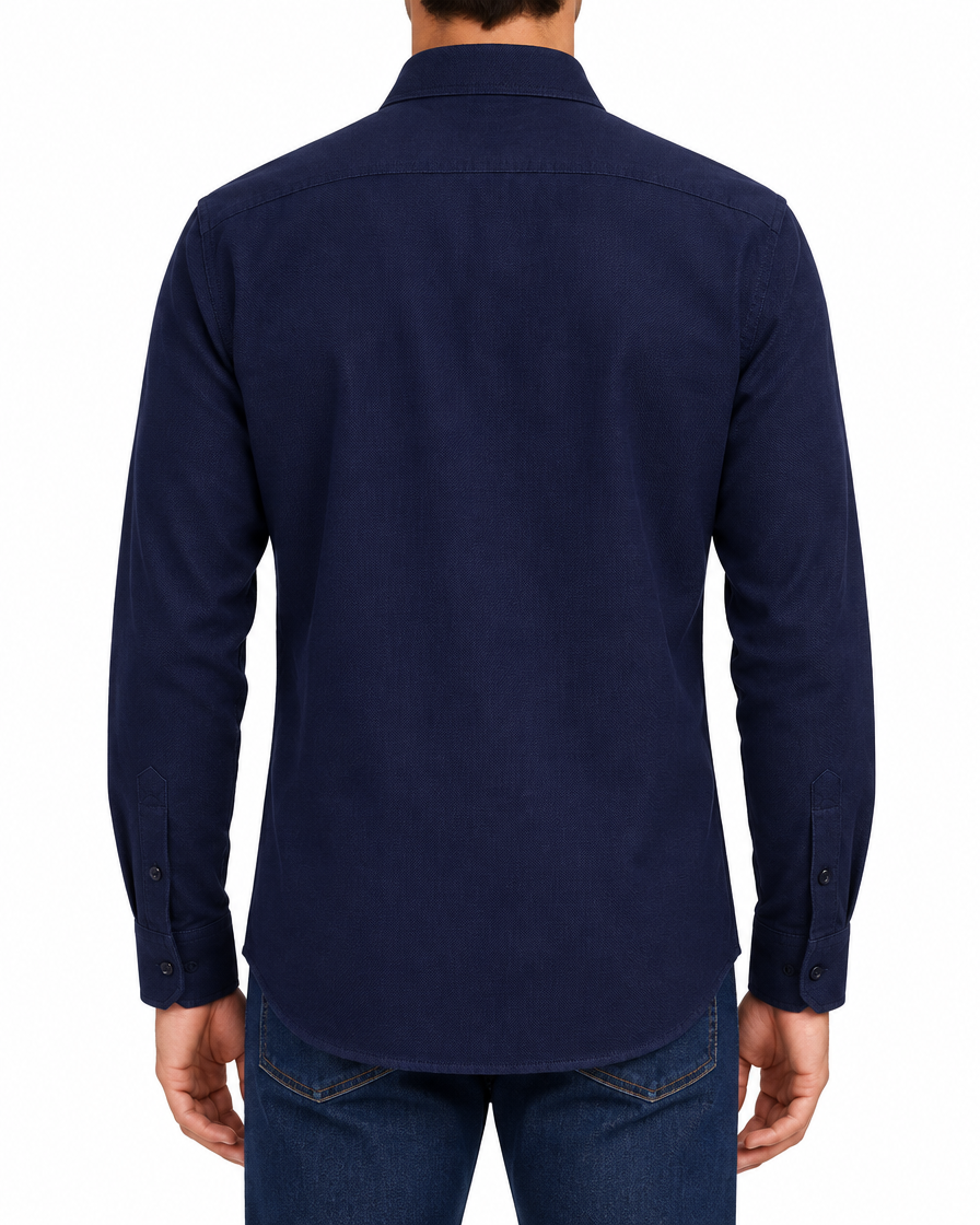 Arcon Long-Sleeve Shirt 25 back