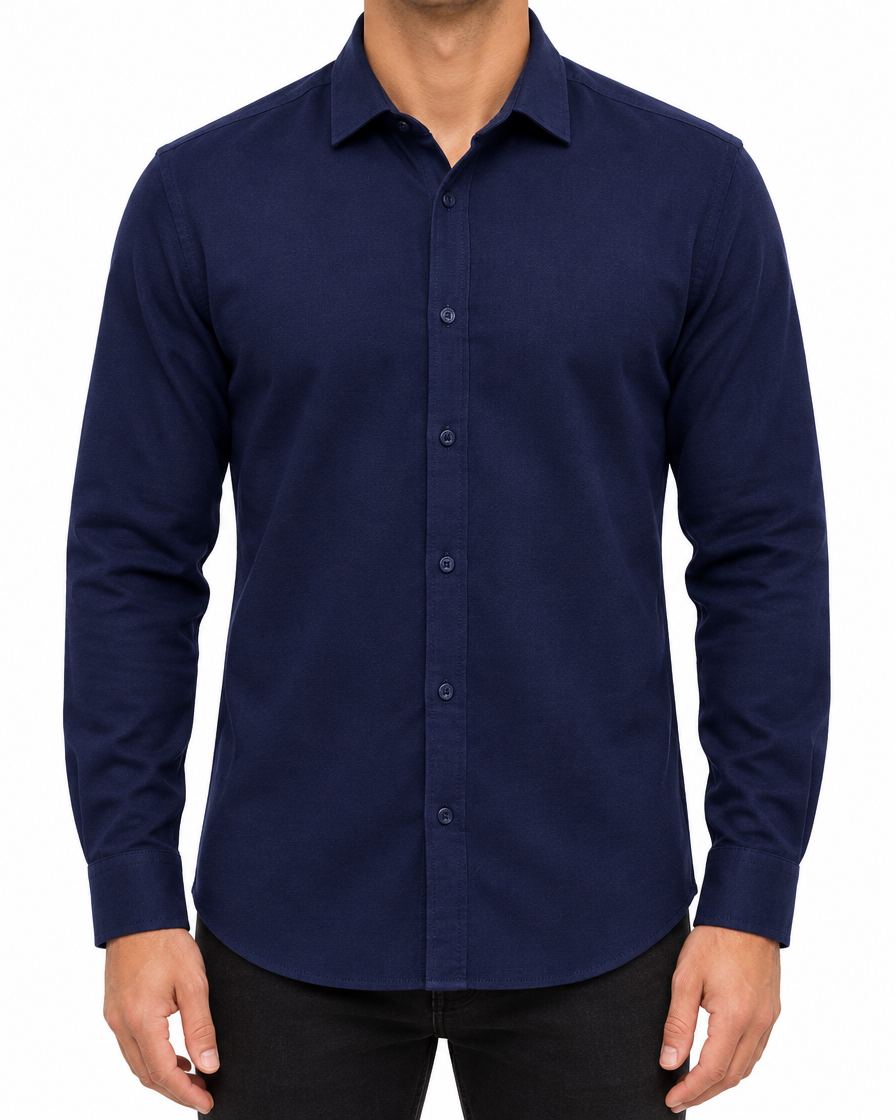 Arcon Long-Sleeve Shirt 25 front